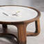 Table basse minimaliste de style Renaissance-1572689352