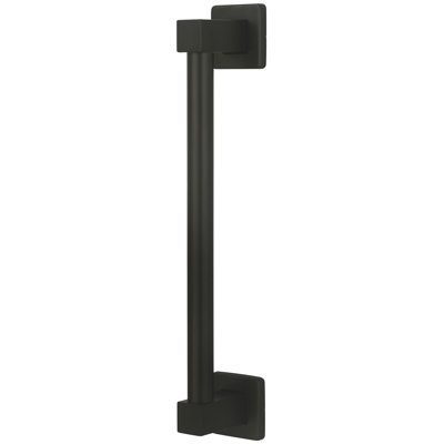 Olympia GB242-BN Long, Metal Mount Grab Bar in PVD 