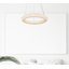 Lustre rond / ovale à intensité variable Brindalla-1084225028-1084225030