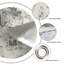 Rideau de douche en polyester-966917136