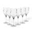 Ottica Handmade Glass Wine Glass