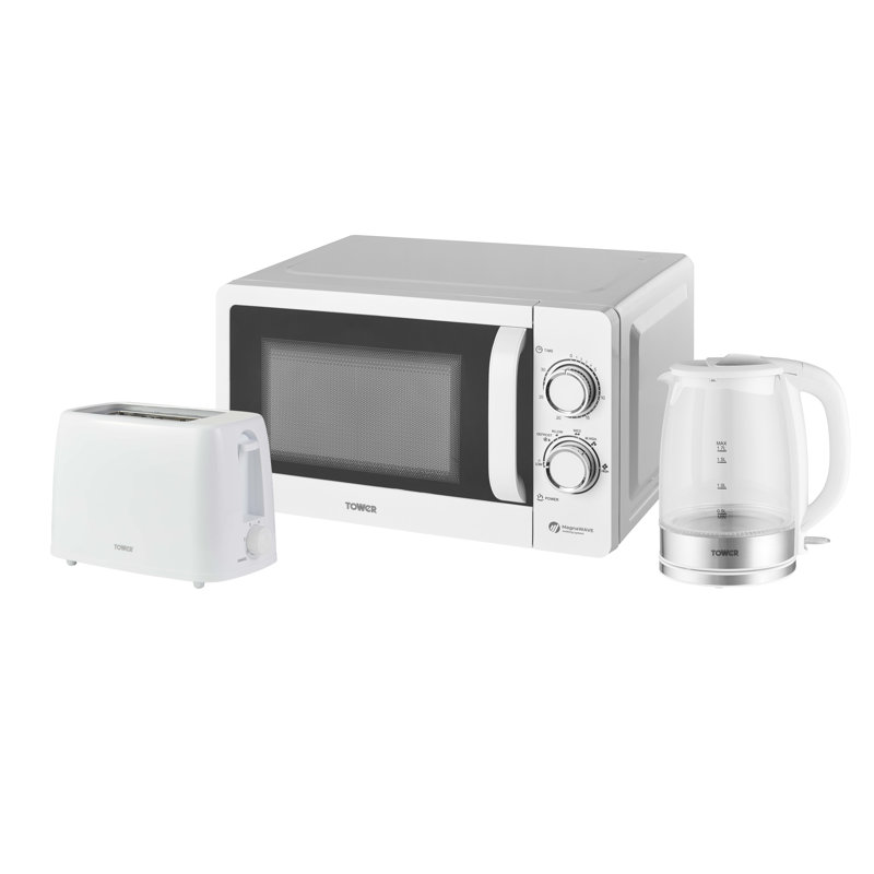 Tower 1.7L Electric Tea Kettle