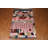 One-of-a-Kind 6'8" X 9'11" New Age Wool Area Rug in