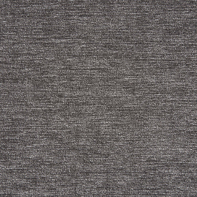 Tabouret de comptoir pivotant-37 _22,75_21, Gris anthracite