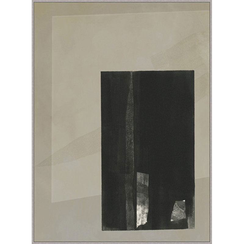 Industrial Collage 2 Print by Thom Filicia
