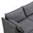 Sleeper Sofa Convertible Sofa Bed Sofa Arm Sofa Bed Couch Sleep Sofa Comfy Sofa Modern Sofa