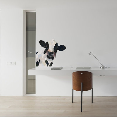 Animals Wall Decal