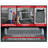 Swiftflyte™ Play it Anywhere Portable Table Tennis/Ping Pong Complete Game Set