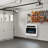 Dyna-Glo 30000 BTU Wall Mounted Space Heater with Adjustable Thermostat-46489971
