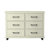 Neer 51.96'' W 6 - Drawer Dresser-22446480