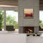 «Beach Bound» par Lucia Heffernan, art mural sur toile-1165264077