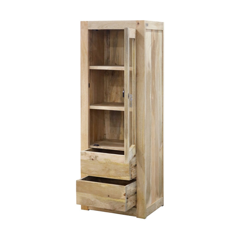 Granada Display Cabinet