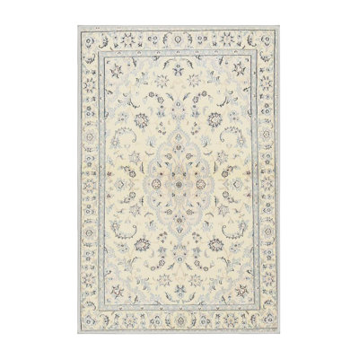 Oriental Indoor Rug