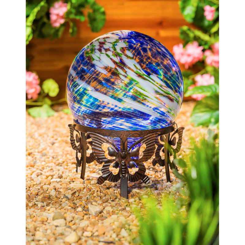 Kostya Gazing Ball