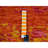 10'x14'1" Ivory Hand Knotted Modern Abstract Design All Wool Oriental Rug 3F3A01DC9EC94011A963963D1161CDD2