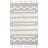 Wool Geometric Indoor Rug-77156620