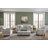 Aravis 30" Wide Polyester Armchair-253699359