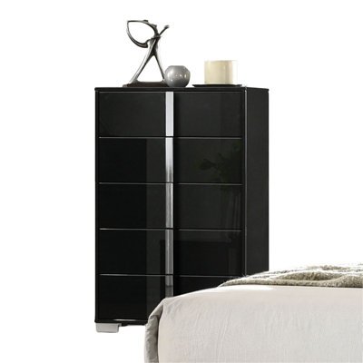 Mobilier de chambre à coucher 1pc