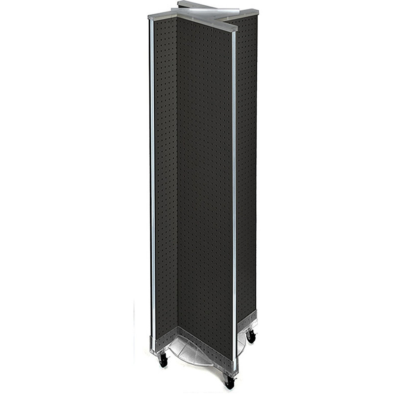 Plastique H 60 po x l 13,5 po
