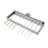 Bbq Automatic Flipping Rotating Rotisserie Grill