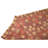 Hand Knotted Silk and Wool Indoor Rug