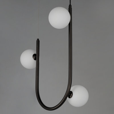 Contour 5 - Light Pendant