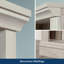 Alexsia Standard Bookcase-122084353-29882184