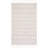 Natura Flat Weave Wool Geometric Rug-191739376