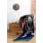 LOGO CREST Turkish Cotton Beach Towel-87378592