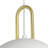 Dugan 1 - Light Single Pendant-393641766-393641761
