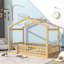 Lit pour enfant Azusa-908087546-908087550
