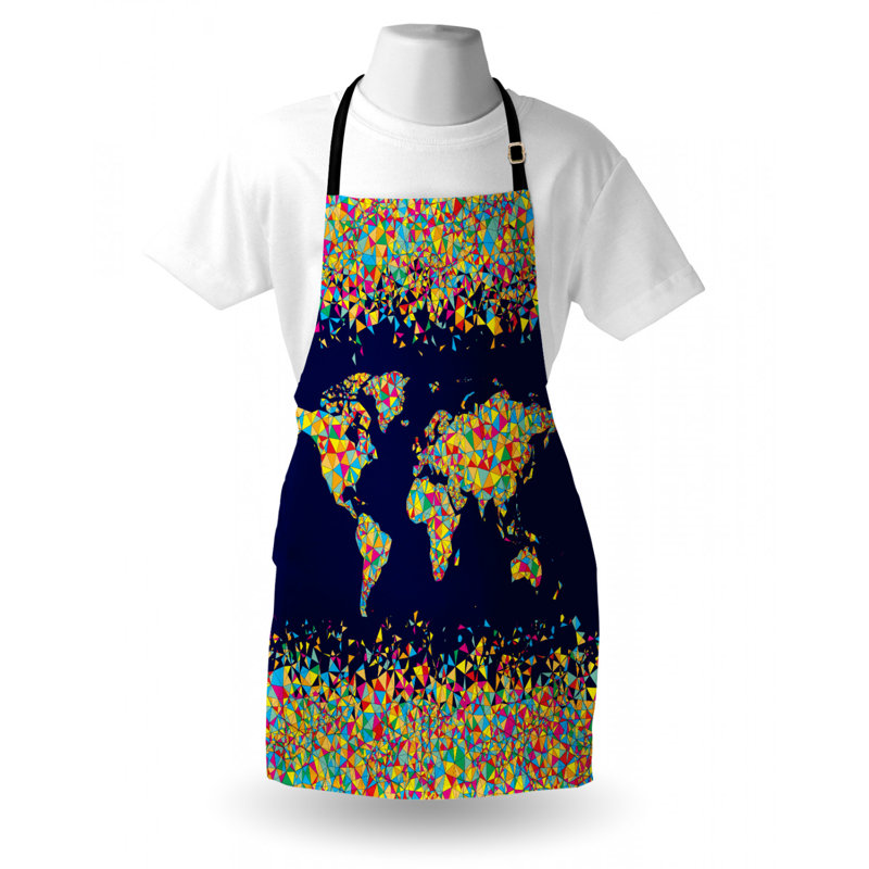 Bib Apron