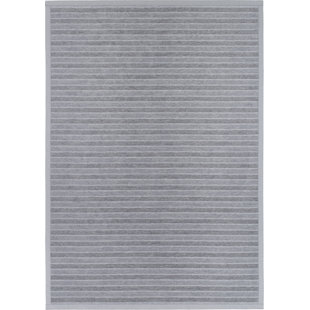 Oola Geometric Hand Woven Area Rug
