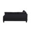 Canapé modulaire 6 pièces rembourré-85286230