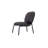 Tasca Faux Leather Accent Chair