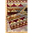 Nature's Nest Multi 2 ft. 7 in. x 7 ft. 3 in. Lodge Area Rug