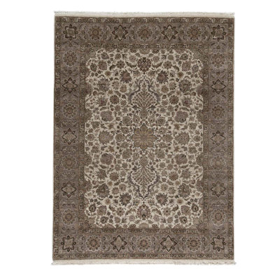 Oriental Area Rug