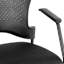 Chaise de bureau en plastique Diyala-50324090-118786224-118786226