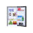 Danby 3.2 Cubic Feet Freestanding Mini Fridge