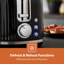 Geepas 1.7L Electric Tea Kettle