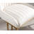 Daylani Upholstered Counter Stool with Metal Frame-1105844396