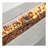 70inch Concrete Large Fire Pit Table