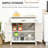 Sideboard Buffet Cabinet