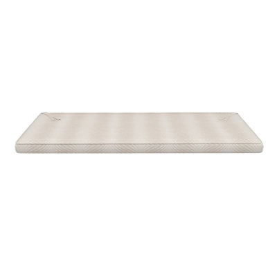 Sunbrella® Indoor/Outdoor Bench Seat Cushion, 3" Thick