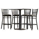 Outdoor Stool