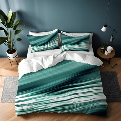 Ensemble de housse de couette 