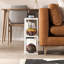 Table de bout avec rangement Frame-1233979564