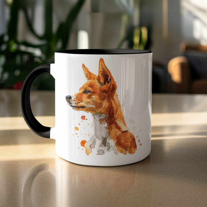 Mug, 2