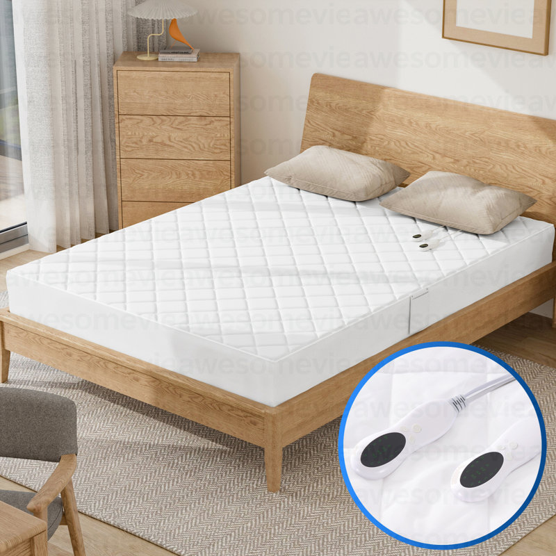 Electric Heating Mattress Cover​​