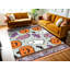 Tapis de Noël lavable The Holiday Aisle®-1451731482